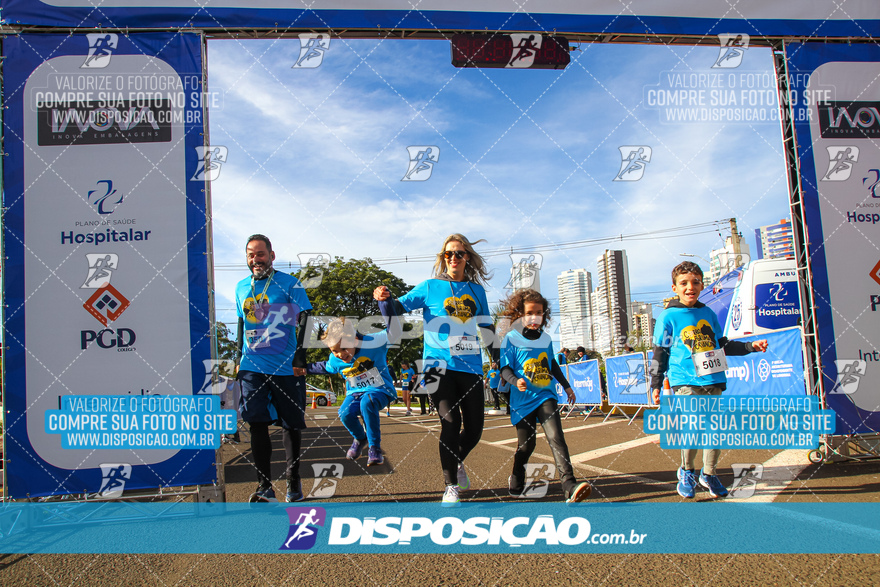 2ª (AMP) Run 