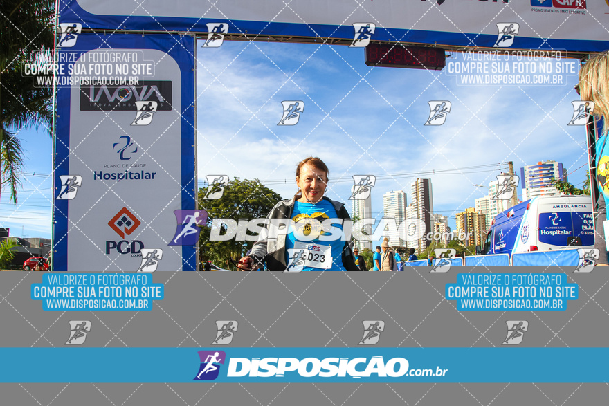 2ª (AMP) Run 