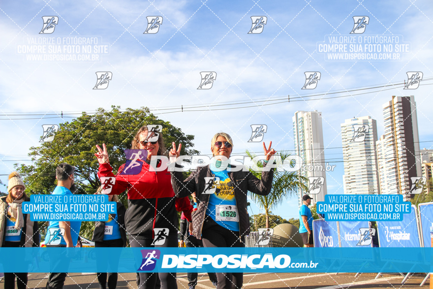 2ª (AMP) Run 