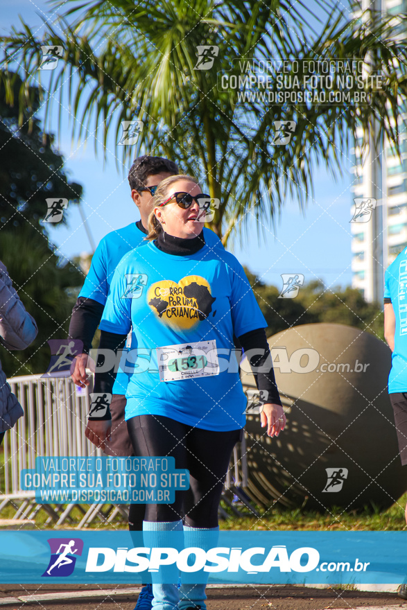 2ª (AMP) Run 