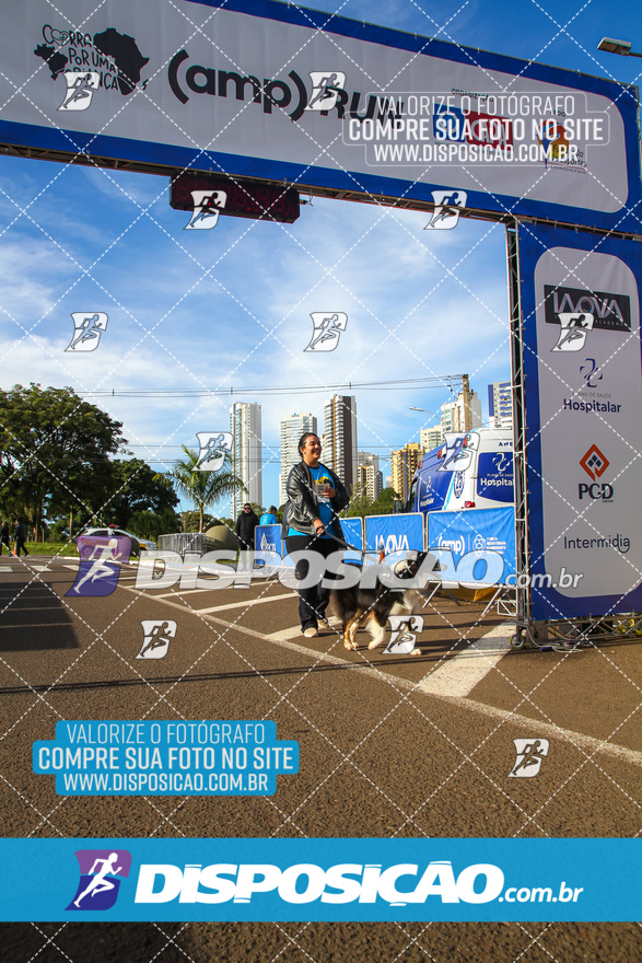 2ª (AMP) Run 