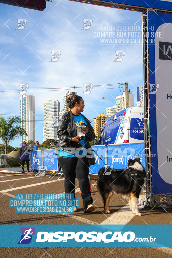 2ª (AMP) Run 