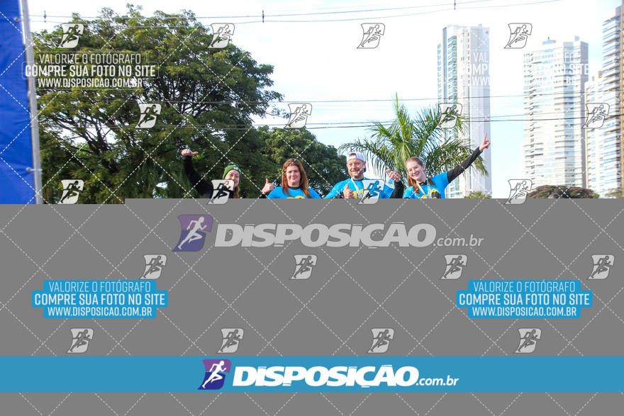 2ª (AMP) Run 