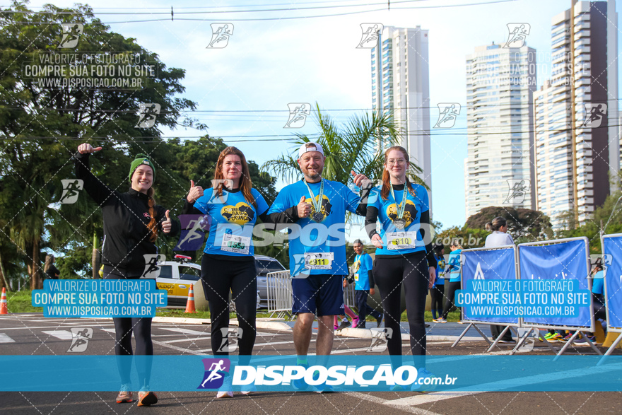 2ª (AMP) Run 