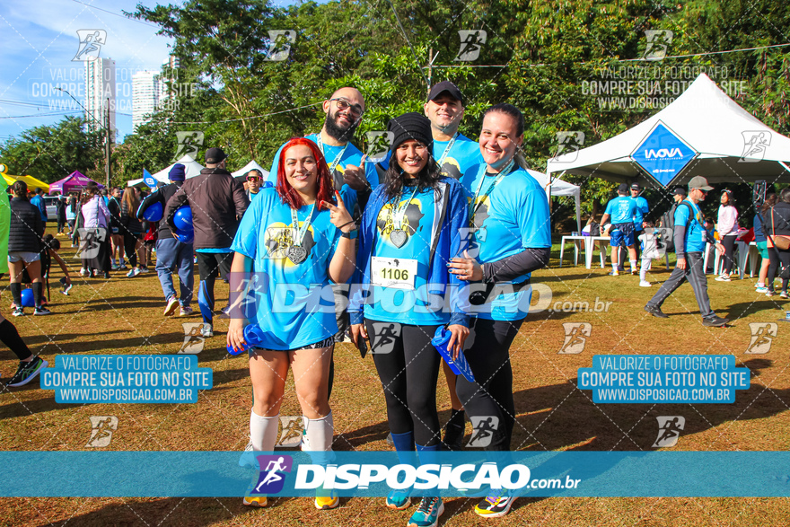 2ª (AMP) Run 