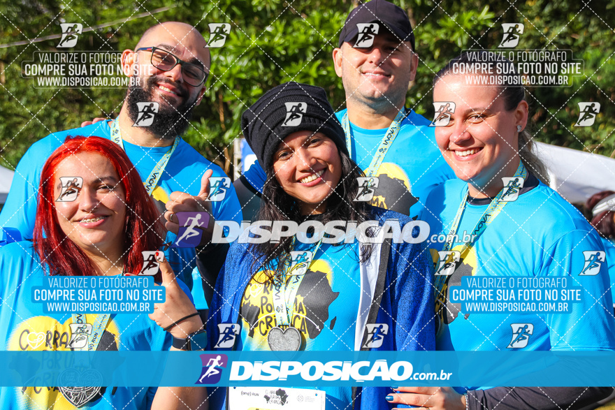 2ª (AMP) Run 