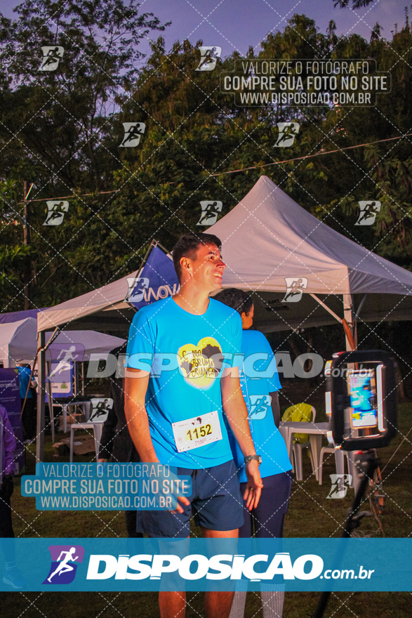 2ª (AMP) Run 