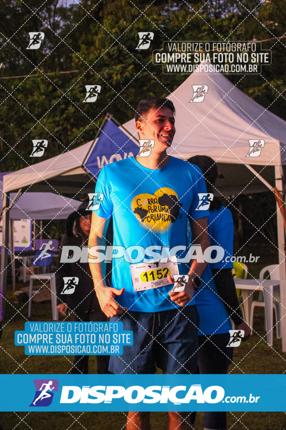 2ª (AMP) Run 