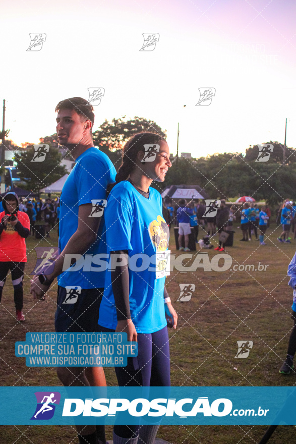 2ª (AMP) Run 