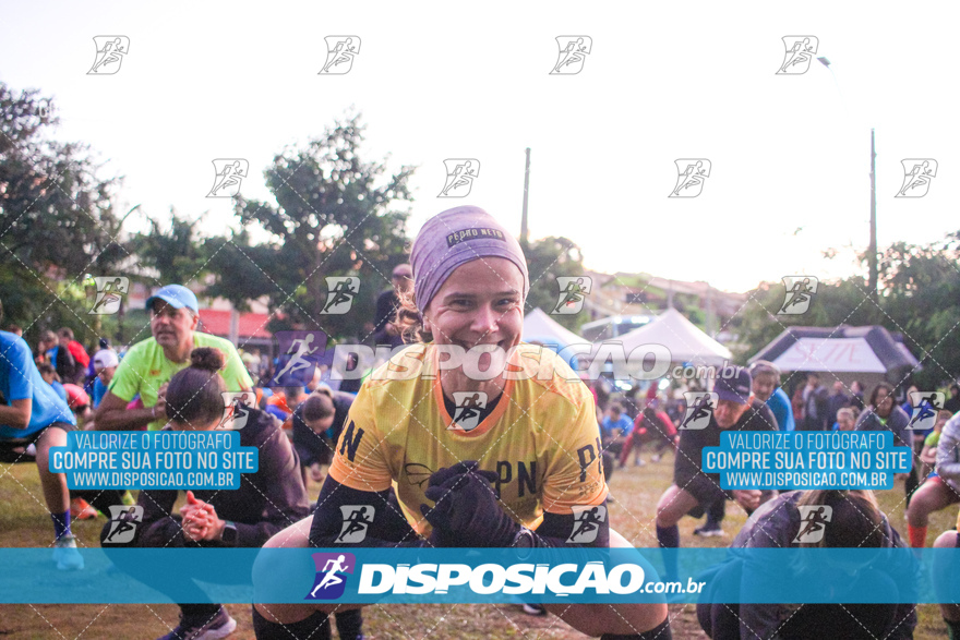 2ª (AMP) Run 