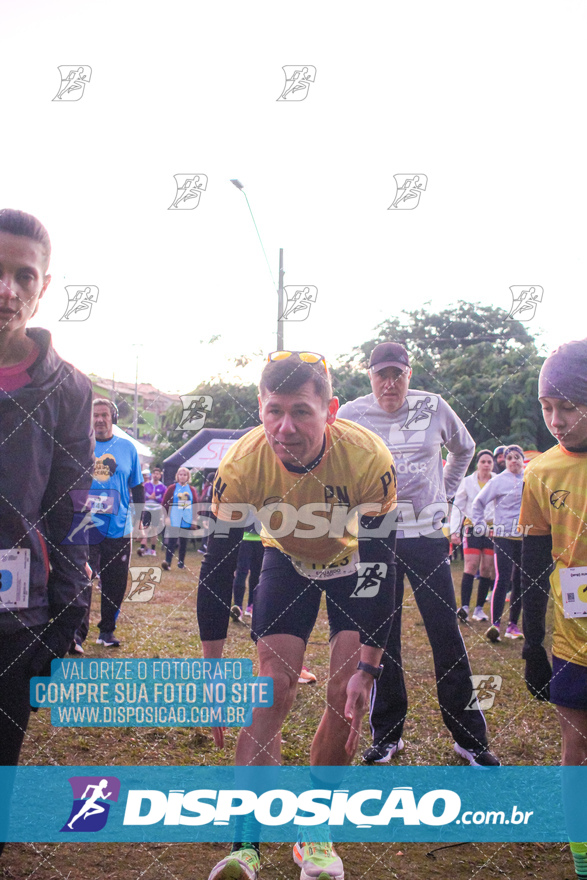 2ª (AMP) Run 