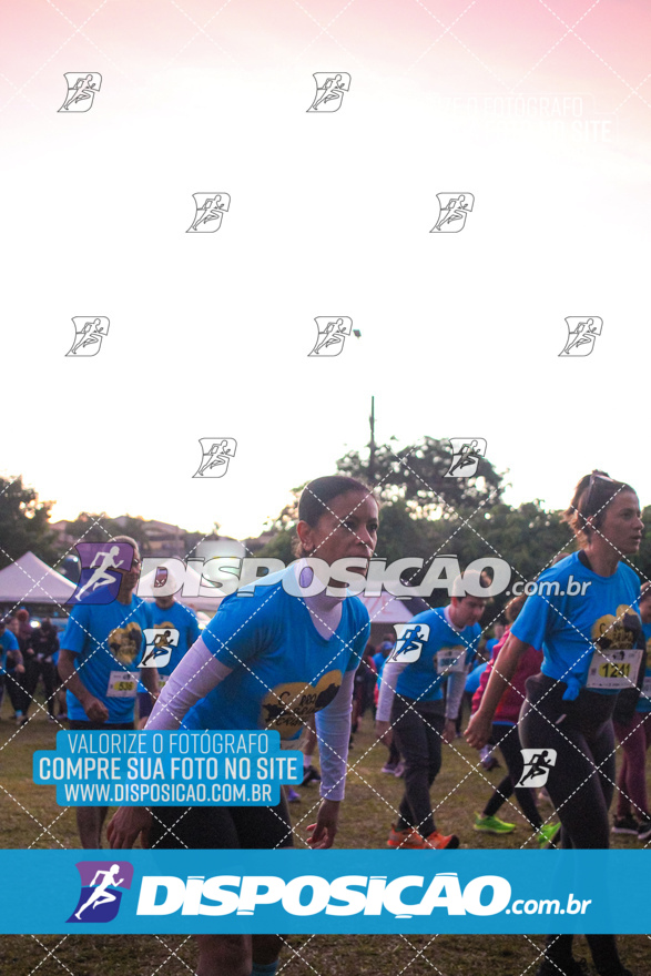 2ª (AMP) Run 