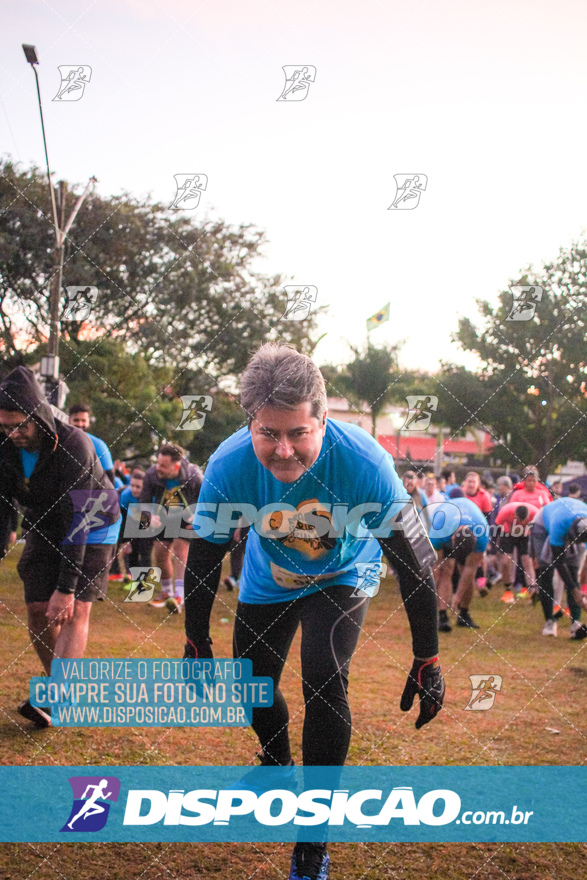 2ª (AMP) Run 