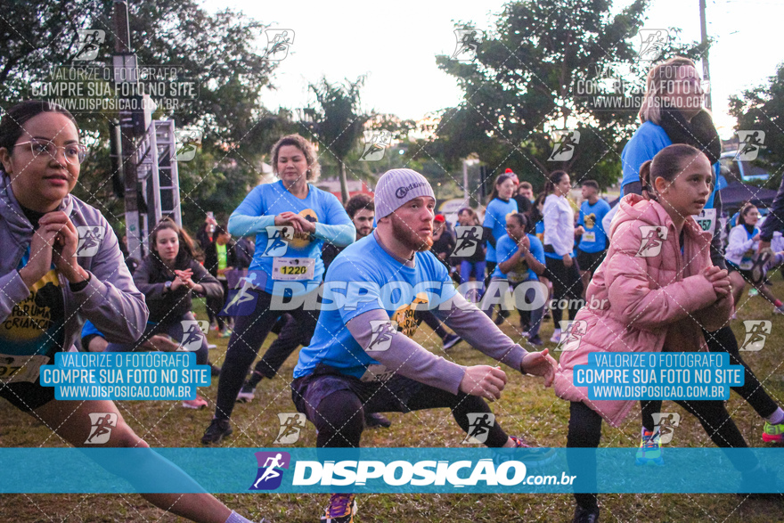 2ª (AMP) Run 