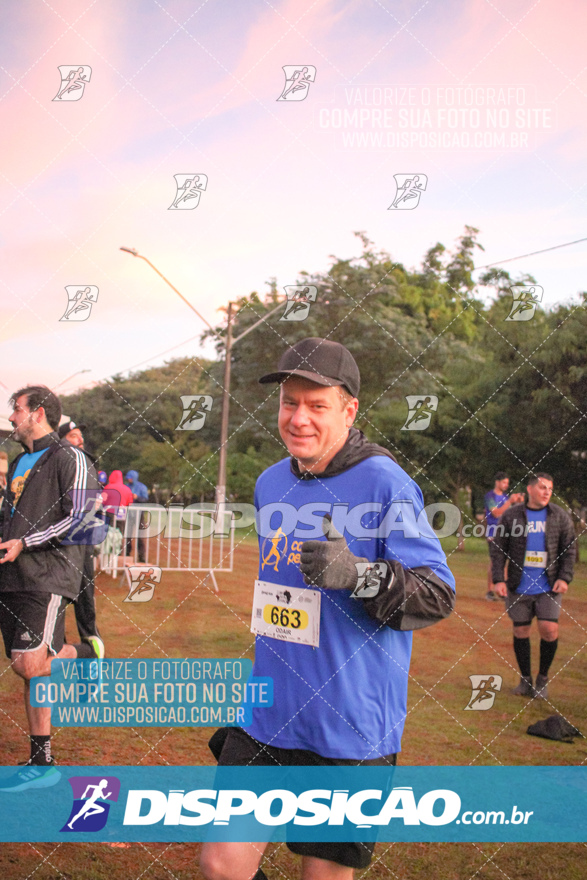 2ª (AMP) Run 