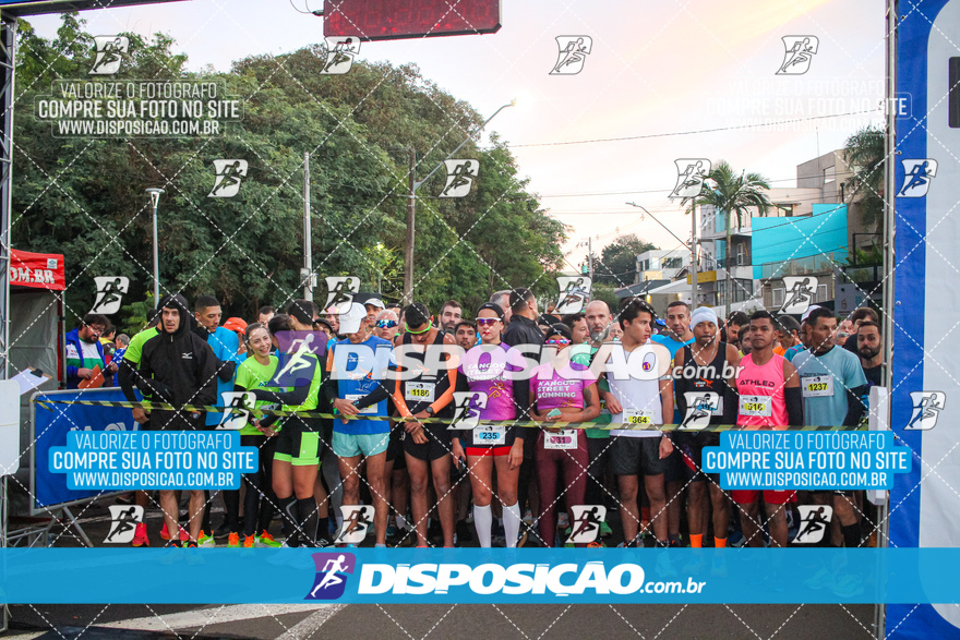 2ª (AMP) Run 