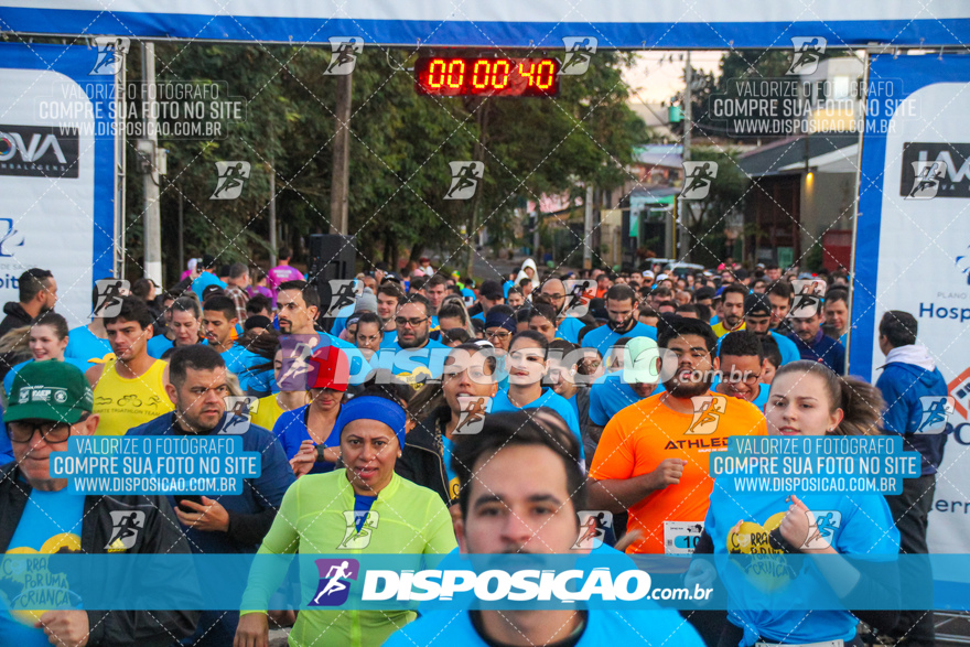 2ª (AMP) Run 