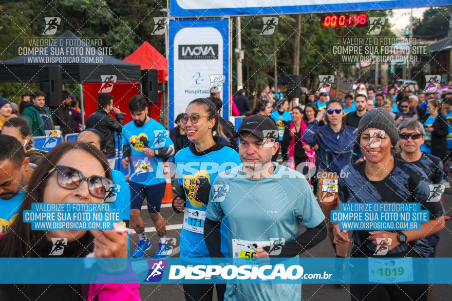 2ª (AMP) Run 