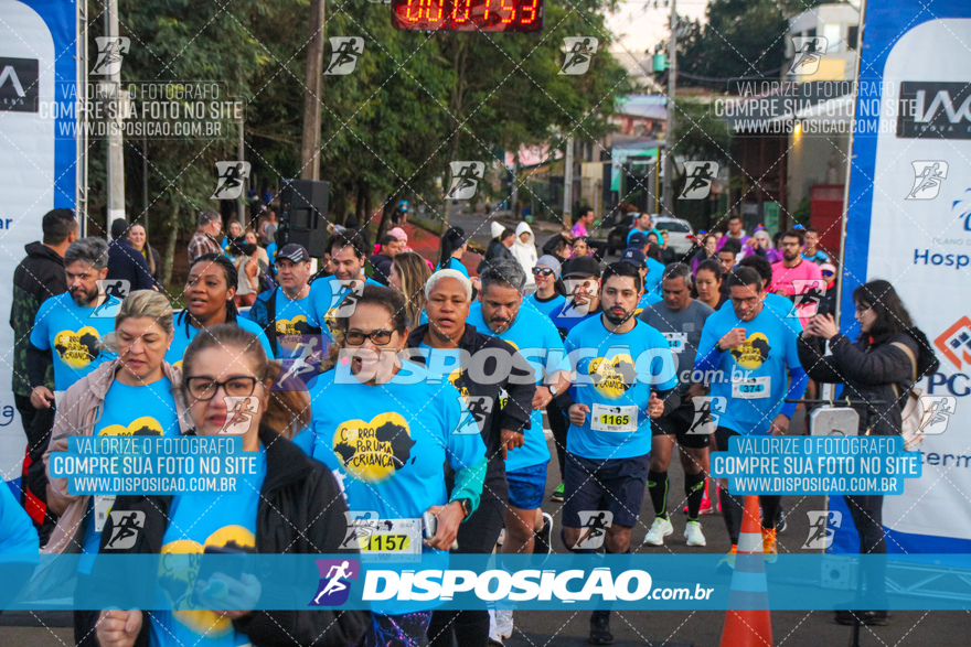 2ª (AMP) Run 