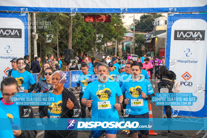 2ª (AMP) Run 