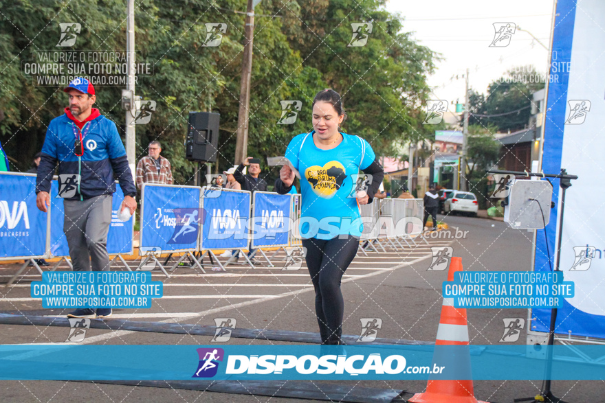 2ª (AMP) Run 