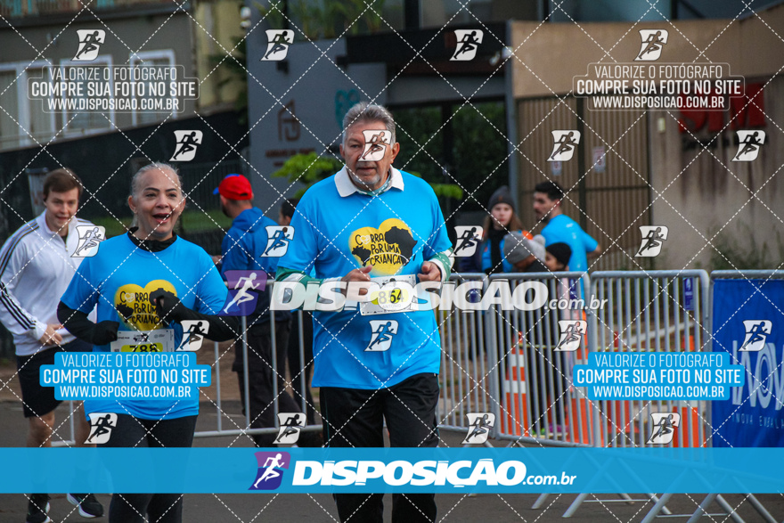 2ª (AMP) Run 