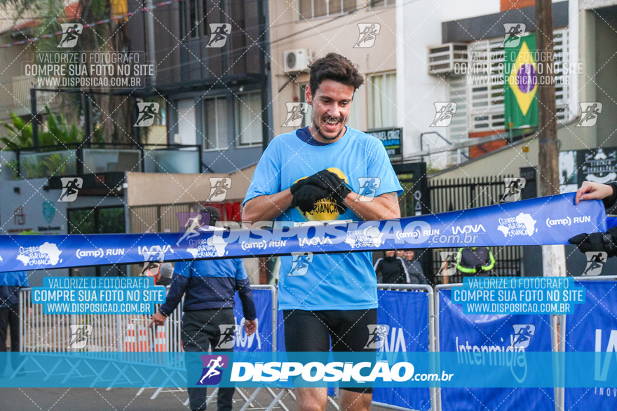 2ª (AMP) Run 