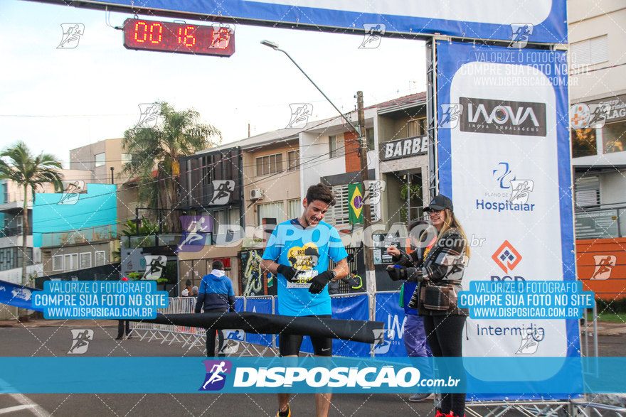 2ª (AMP) Run 