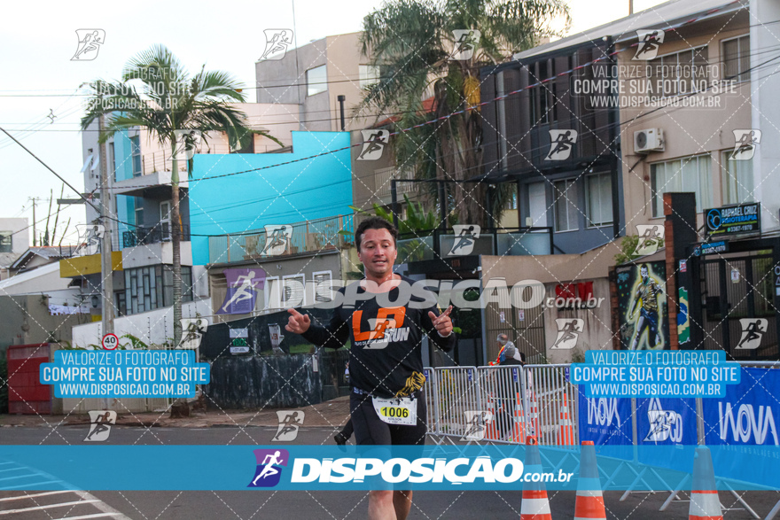 2ª (AMP) Run 