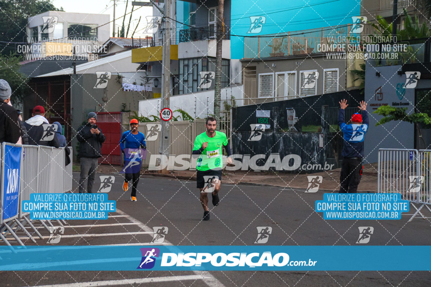 2ª (AMP) Run 