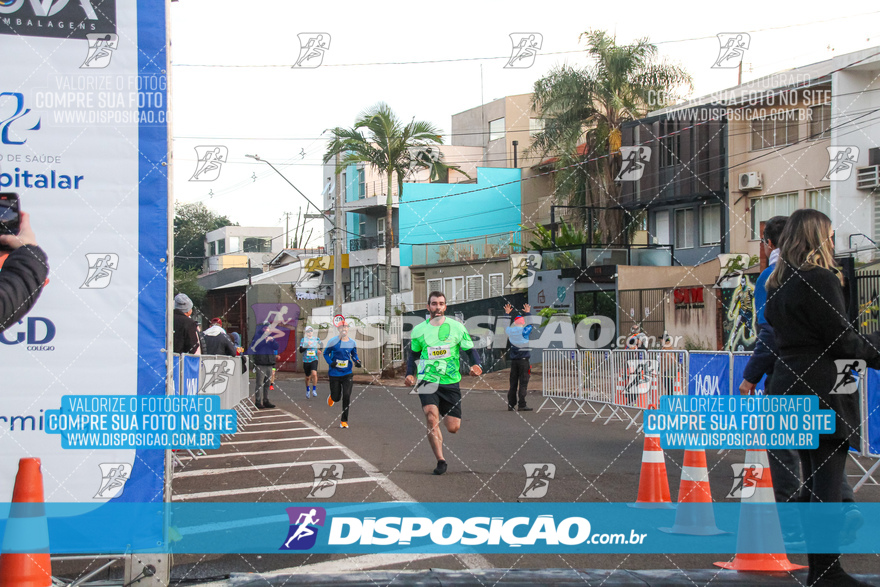 2ª (AMP) Run 