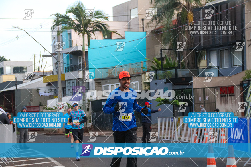 2ª (AMP) Run 