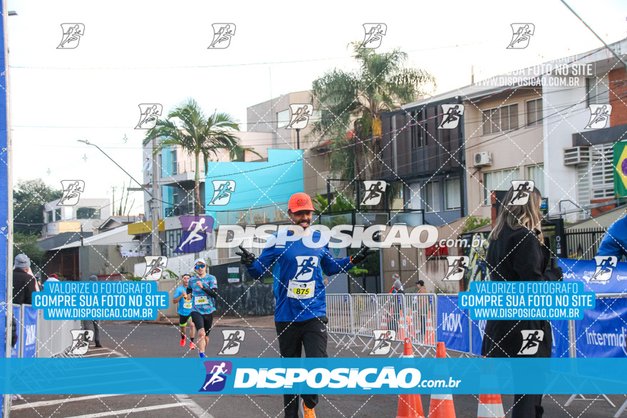 2ª (AMP) Run 