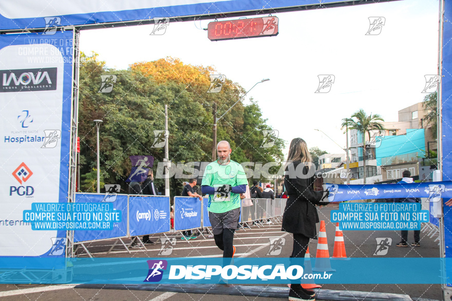 2ª (AMP) Run 