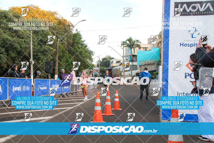 2ª (AMP) Run 