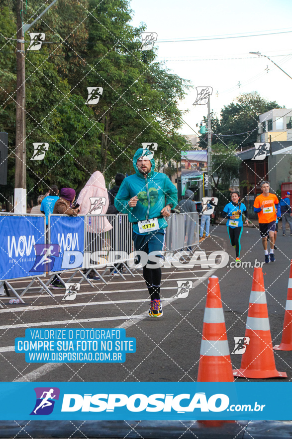 2ª (AMP) Run 