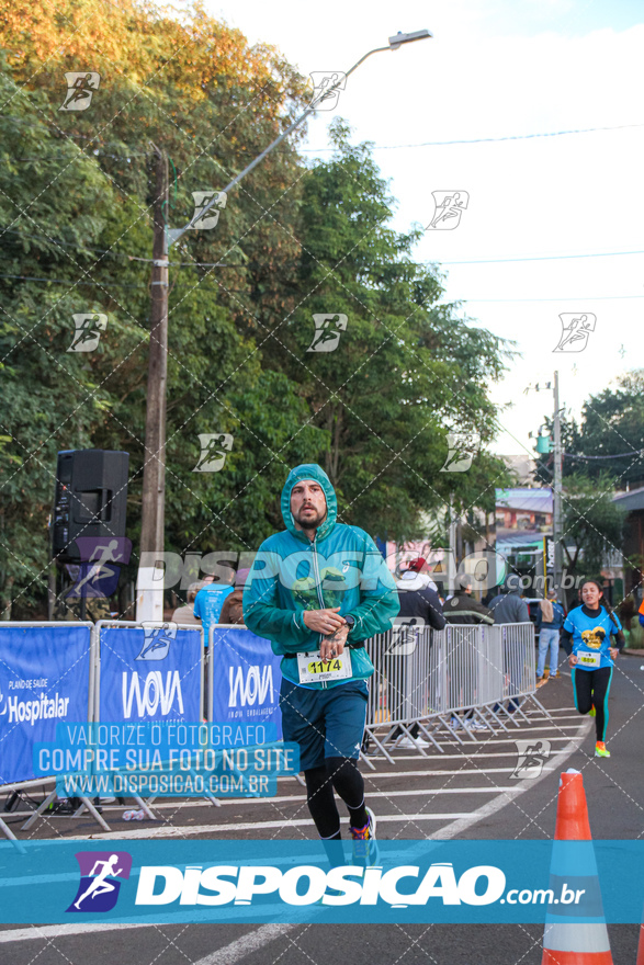 2ª (AMP) Run 