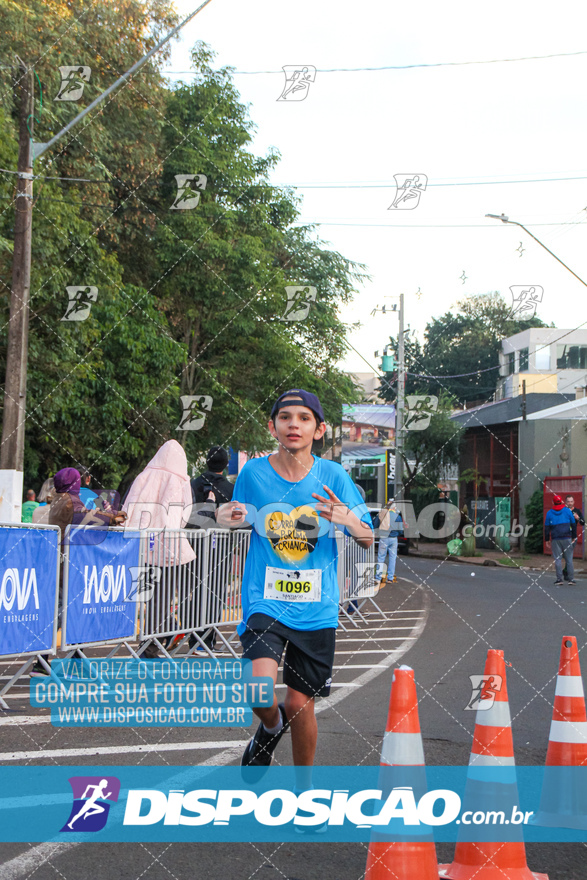 2ª (AMP) Run 