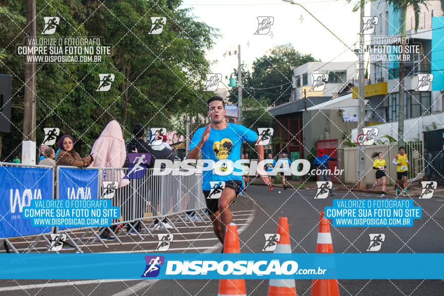 2ª (AMP) Run 