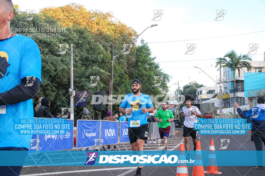 2ª (AMP) Run 