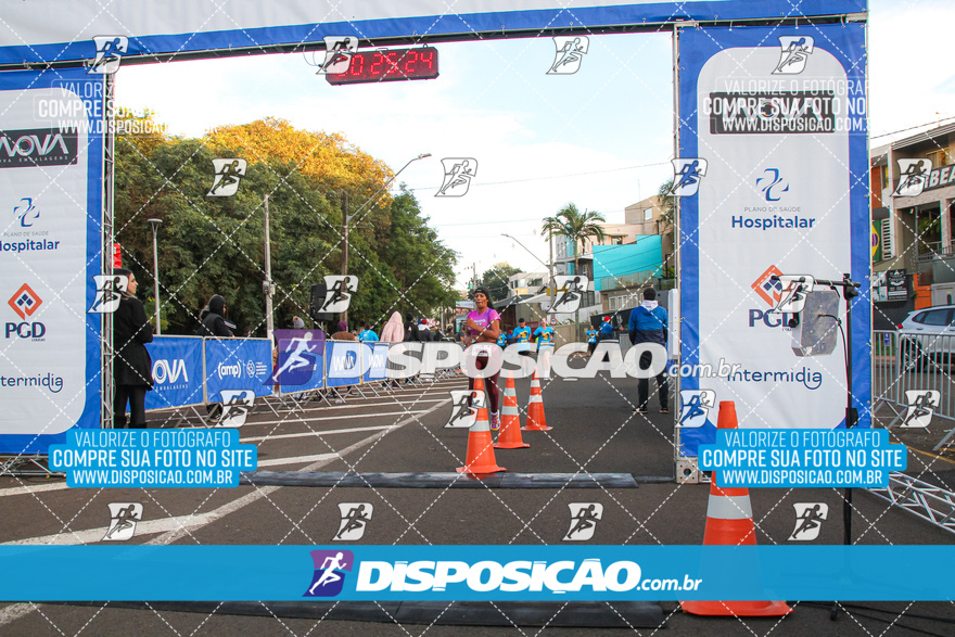 2ª (AMP) Run 