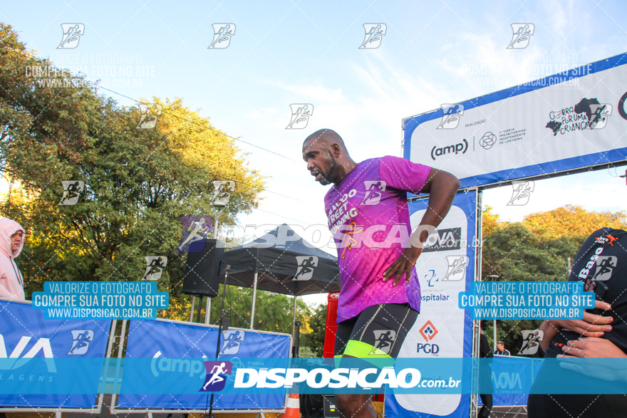 2ª (AMP) Run 