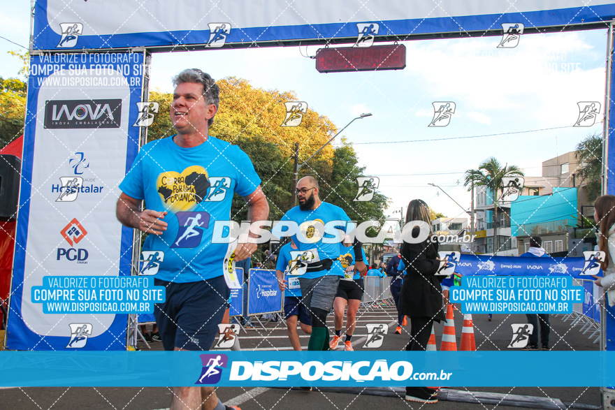 2ª (AMP) Run 