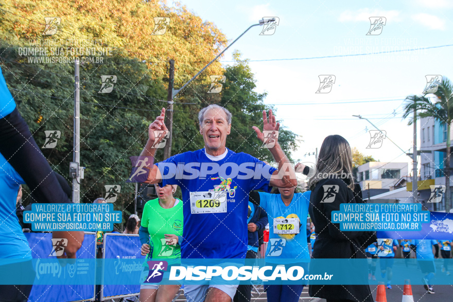 2ª (AMP) Run 