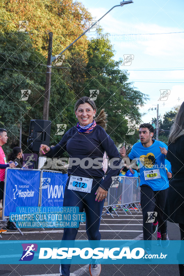 2ª (AMP) Run 