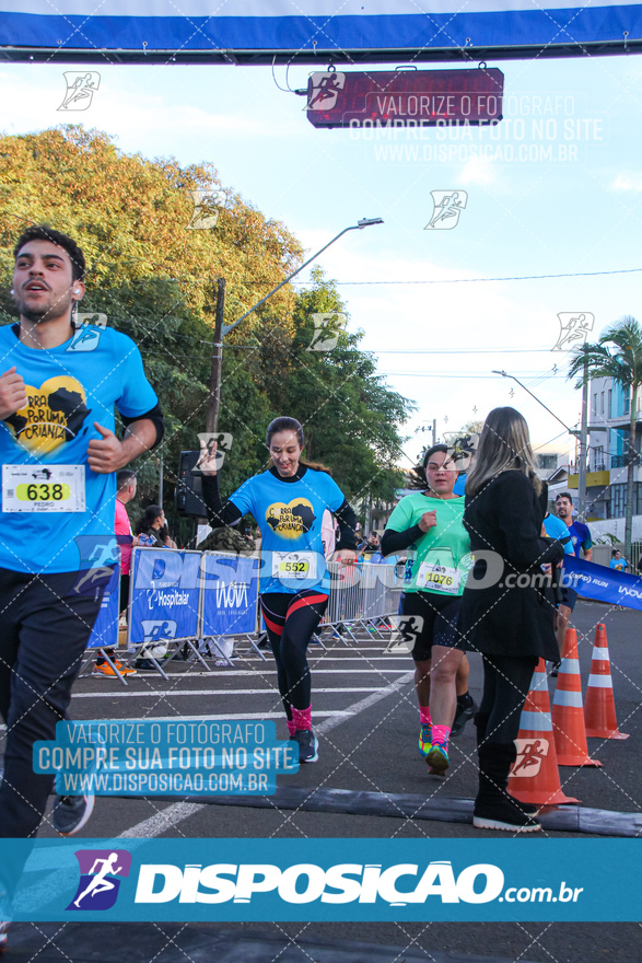 2ª (AMP) Run 