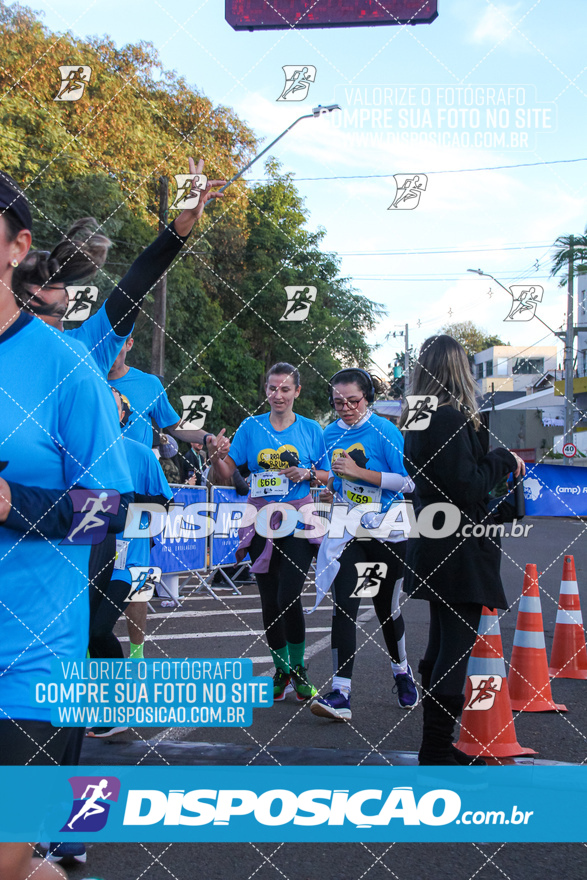 2ª (AMP) Run 