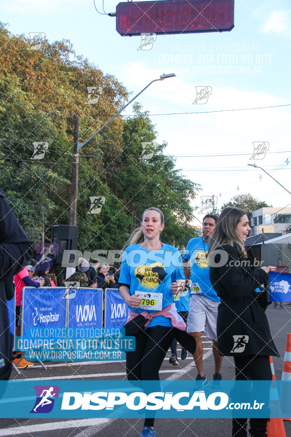 2ª (AMP) Run 