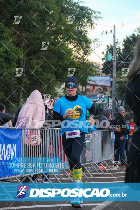 2ª (AMP) Run 