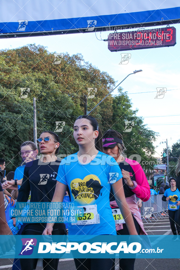 2ª (AMP) Run 